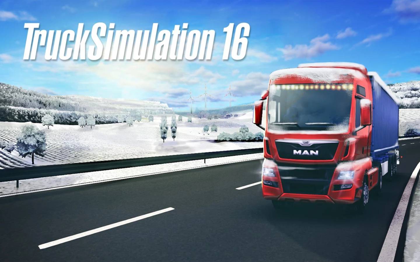 TruckSimulation