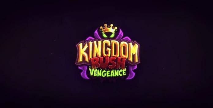 play kingdom rush vengeance